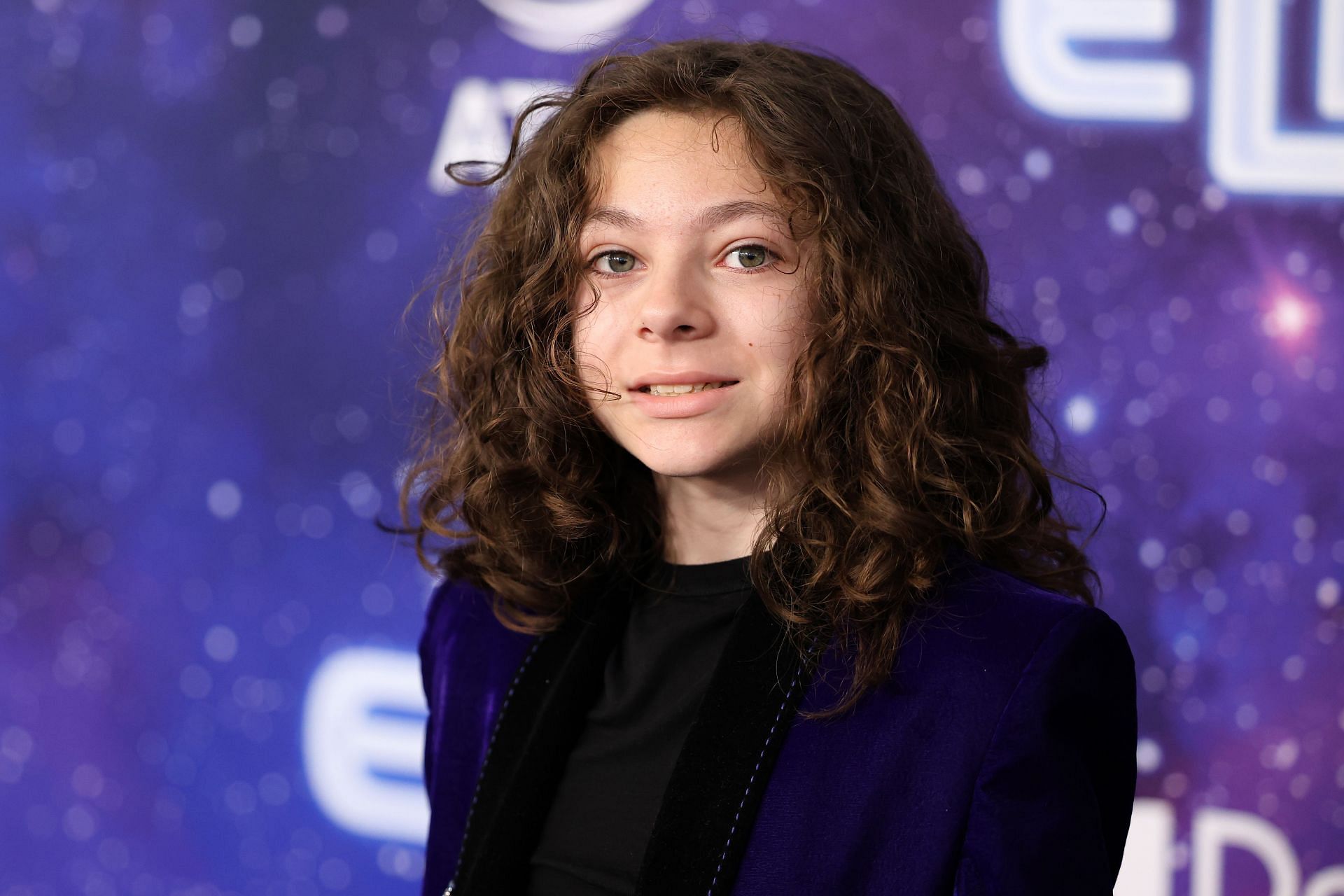 Remy Edgerly (Image via Getty)